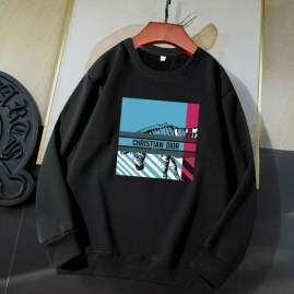 Picture of Dior Sweatshirt _SKUDiorM-4XL11Ln7631725